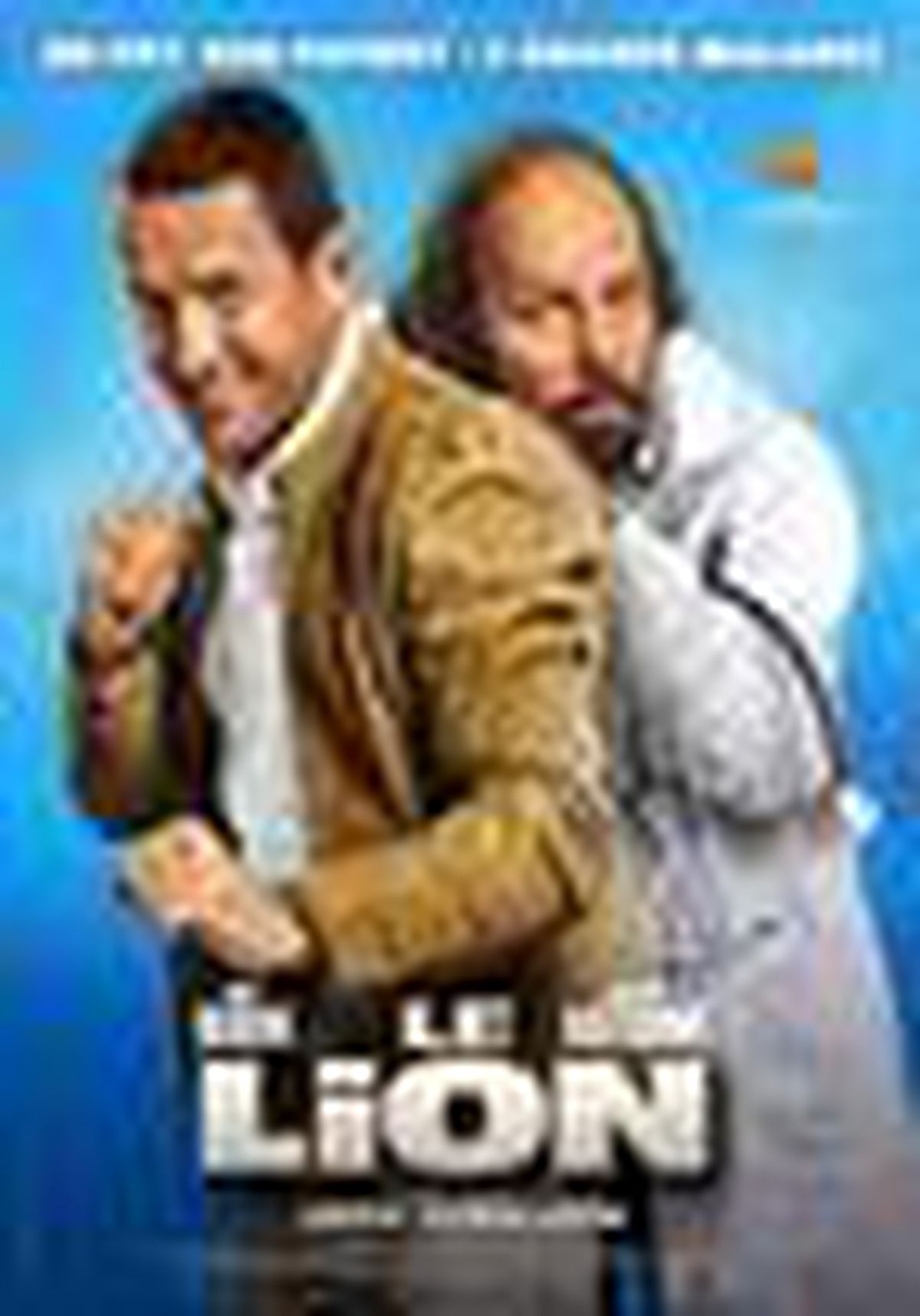 The Lion Filmi