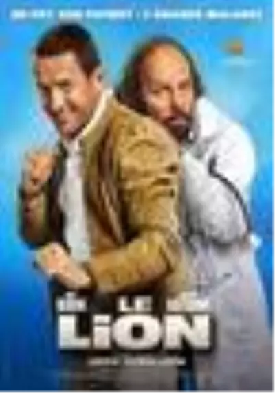 The Lion Filmi The Lion Filmi