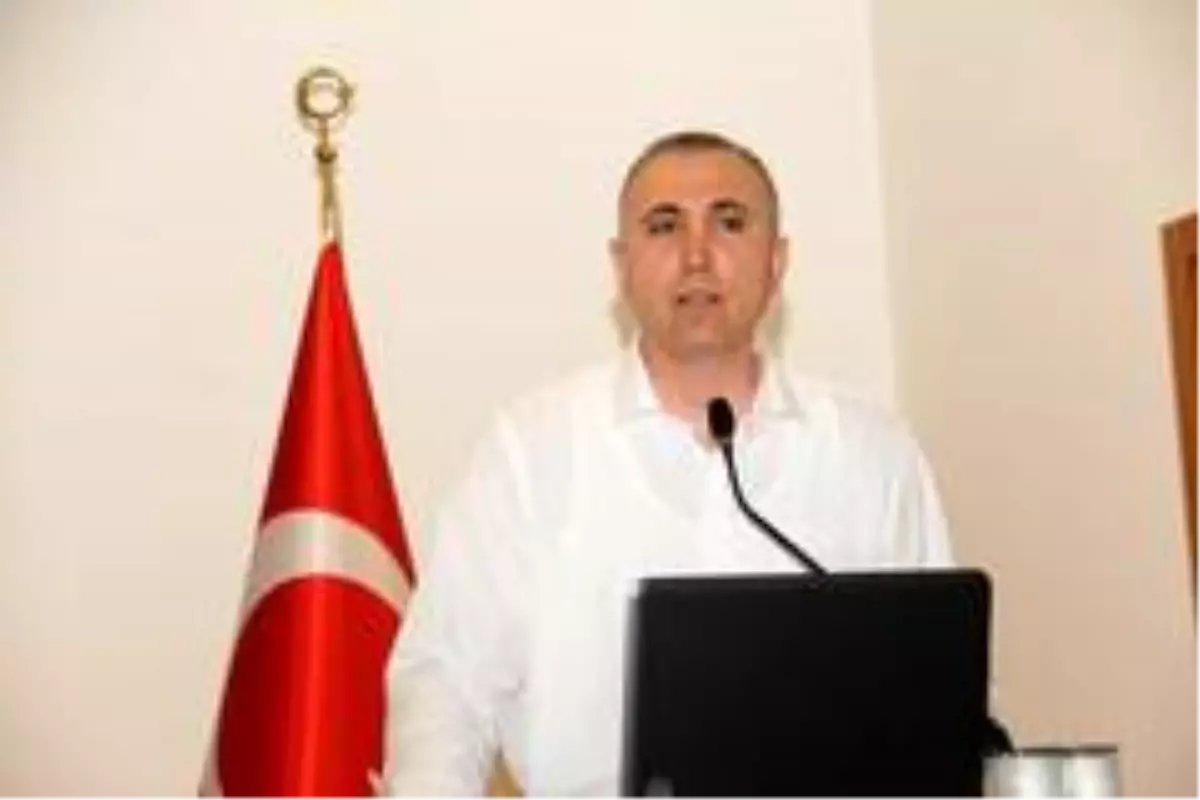 Trabzon Ticaret Borsası'ndan üyelere 'E-Uygulamalar' semineri