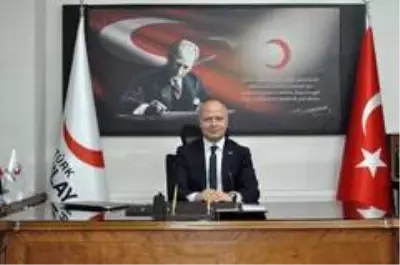 Türk Kızılay Bursa Şubesi bu yıl da kurban bereketini yaşatacak Türk Kızılay Bursa Şubesi bu yıl da kurban bereketini yaşatacak