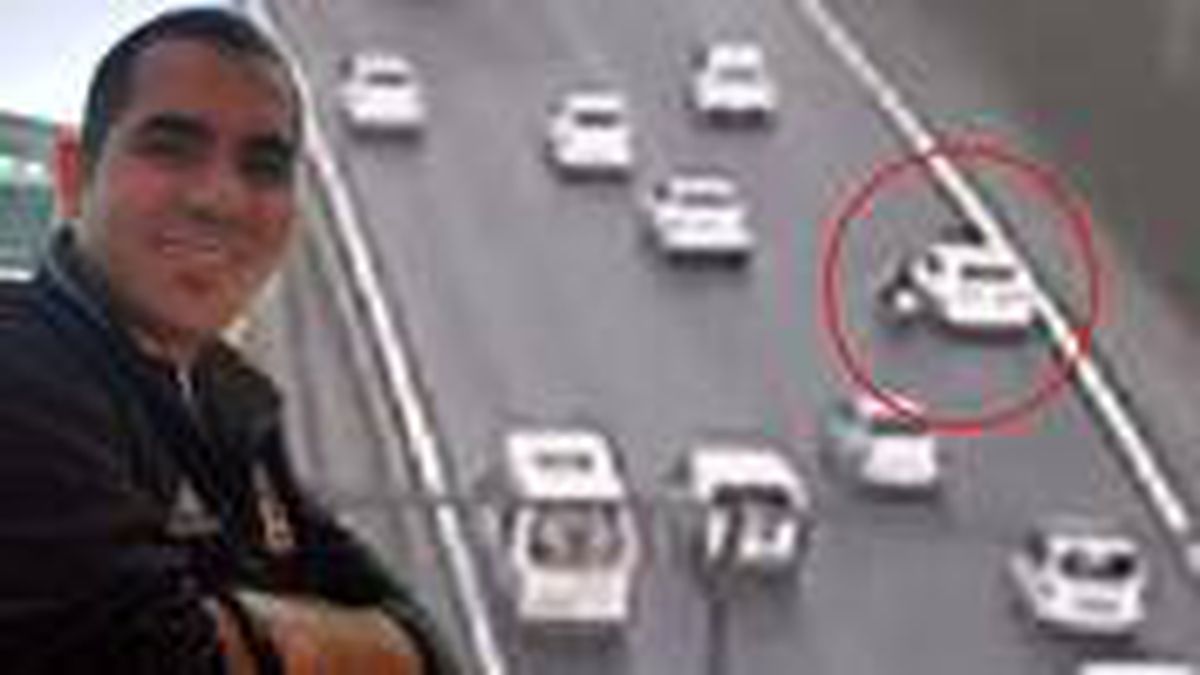 Türkiye'nin günlerce konuştuğu yol verme cinayetinin yeni görüntüleri ortaya çıktı