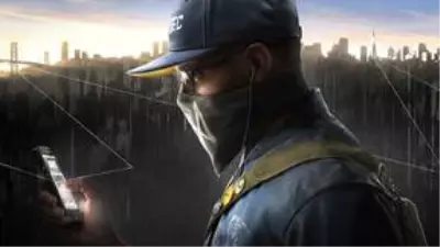 Ubisoft, Ücretsiz Watch Dogs 2 Dağıtacak Ubisoft, Ücretsiz Watch Dogs 2 Dağıtacak