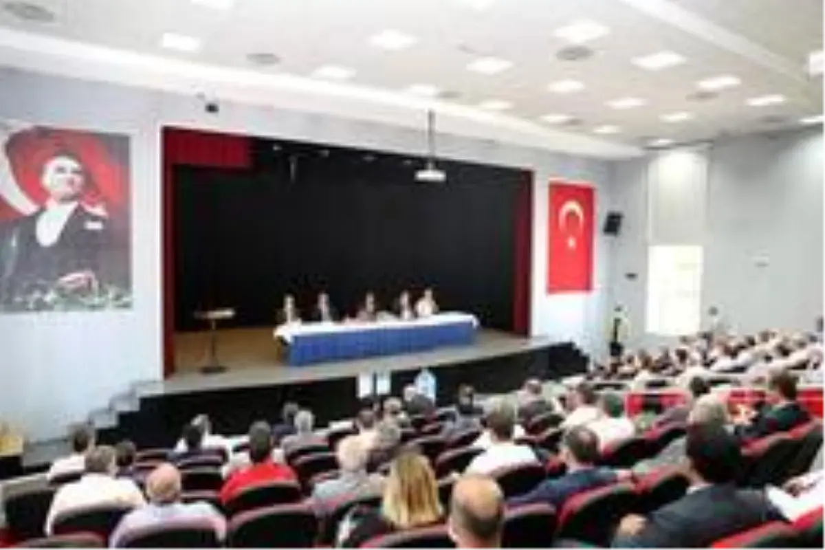 Vali Masatlı: 'Bu topraklara ne kattığımız ne yaptığımızdır'
