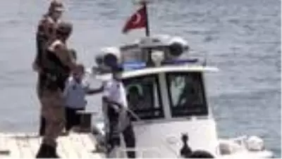 Son dakika haberi... Van Gölü'nde kaybolan tekneyi arama çalışmalarında 1 kişinin daha cesedi bulundu Son dakika haberi... Van Gölü'nde kaybolan tekneyi arama çalışmalarında 1 kişinin daha cesedi bulundu
