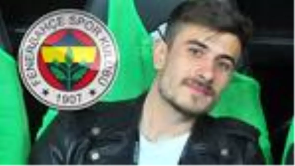 Ve Fenerbahce Dorukhan Tokoz Icin Resmen Son Dakika Spor