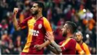 Younes Belhanda Dalya Diyecek Galatasaray Dinamo Kiev E 250 Bin Euro Odeyecek Spor