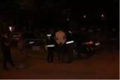 3 yaşındaki çocuğu sigara içirten kişi gözaltına alındı (2)