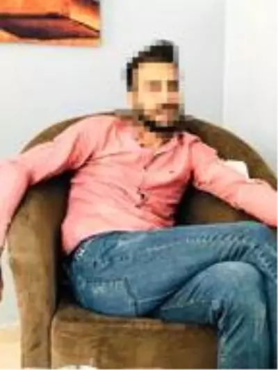 3 yaşındaki yeğenine sigara içirten amca gözaltına alındı
