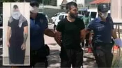 550 bin TL çalan hırsızları giydikleri kadın kıyafeti yakalattı 550 bin TL çalan hırsızları giydikleri kadın kıyafeti yakalattı