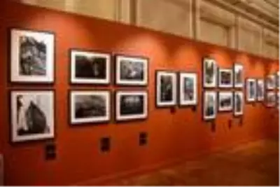 Ara Güler'in eşsiz İzmir fotoğrafları yeniden ziyarete açıldı