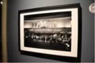 Ara Güler'in eşsiz İzmir fotoğrafları yeniden ziyarete açıldı