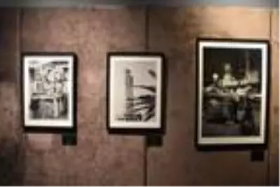 Ara Güler'in eşsiz İzmir fotoğrafları yeniden ziyarete açıldı