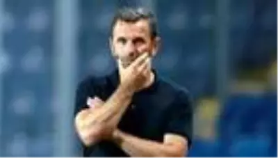 Başakşehir Teknik Direktörü Okan Buruk'tan itiraf: 'Galatasaray ile bunu çok yaşadım...' Başakşehir Teknik Direktörü Okan Buruk'tan itiraf: 'Galatasaray ile bunu çok yaşadım...'