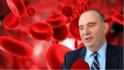 Bilim Kurulu Üyesi Ateş Kara, koronavirüs için avantajlı ve dezavantajlı kan gruplarını paylaştı Bilim Kurulu Üyesi Ateş Kara, koronavirüs için avantajlı ve dezavantajlı kan gruplarını paylaştı