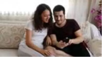 Aydınlı genç, çenesinden 420 gram tümör alınınca hayata yeniden döndü Aydınlı genç, çenesinden 420 gram tümör alınınca hayata yeniden döndü