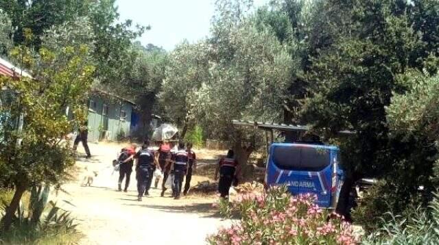 Çifte cinayet şüphelisi: Tüfek tutukluk yapmasa Selçuk'u da öldürecektim Çifte cinayet şüphelisi: Tüfek tutukluk yapmasa Selçuk'u da öldürecektim