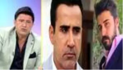 Emrah'ın teşekkür konuşmasına, oğlu Tayfun'dan duygusal cevap! Emrah'ın teşekkür konuşmasına, oğlu Tayfun'dan duygusal cevap!