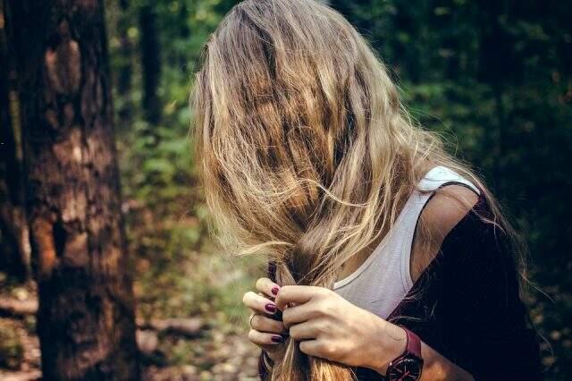 En iyi kahkül modelleri nelerdir? Kahkül saç modelleri nelerdir? Kahkülün en çok yakıştığı ünlüler