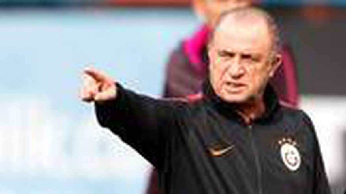 Fatih Terim, Falcao'yu gelecek sezon kadroda istemiyor
