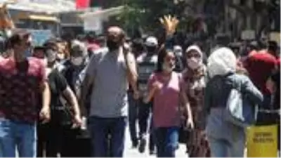 Gaziantep’te koronavirüs vakalarındaki artış tehlikeli boyuta ulaştı