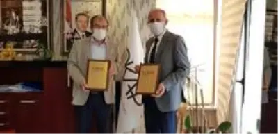 Giresun İli Kırsal Gelir Kaynaklarının Çeşitlendirilmesi Projesi'nin ikinci ayağı uygulanmaya...
