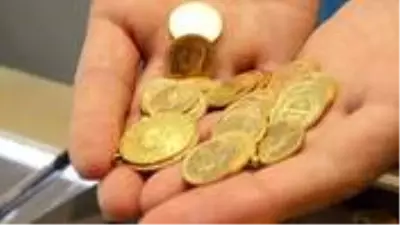 Güne yükselişle başlayan altının gram fiyatı 396 liradan işlem görüyor Güne yükselişle başlayan altının gram fiyatı 396 liradan işlem görüyor
