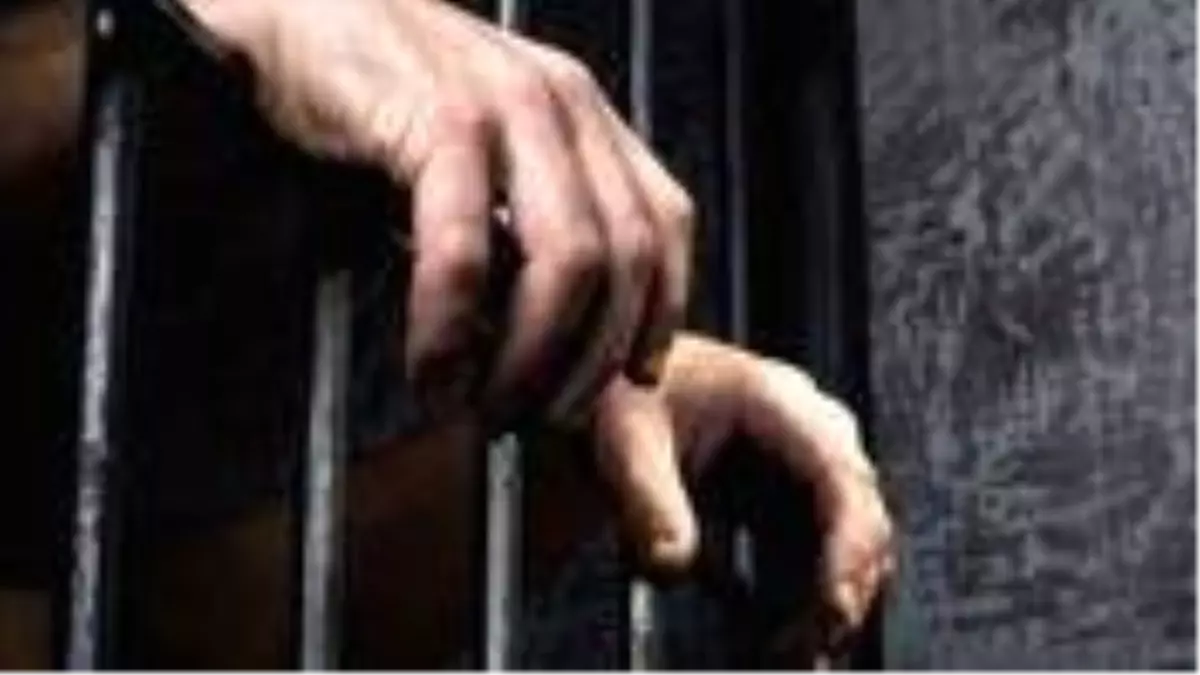 Hapis cezasının bitmesinin ardından 5 yıl daha cezaevinde kaldı: Kimse bana haber vermedi ki