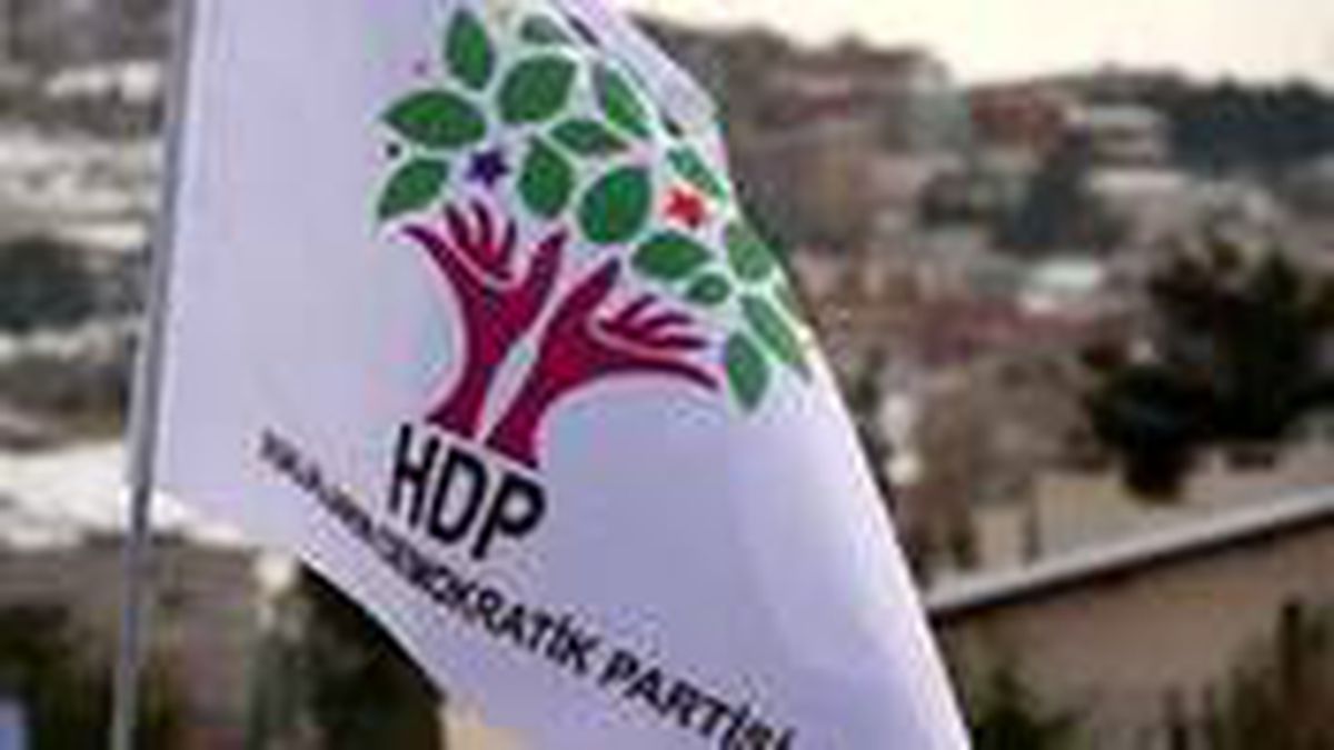 HDP'den asgari ücret 3 bin lira olsun önerisi