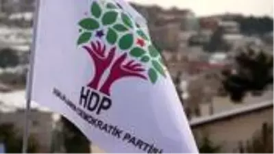 HDP'den asgari ücret 3 bin lira olsun önerisi HDP'den asgari ücret 3 bin lira olsun önerisi