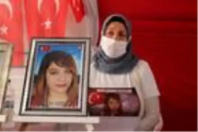 Son dakika haber: HDP önündeki eylemde 310'uncu gün