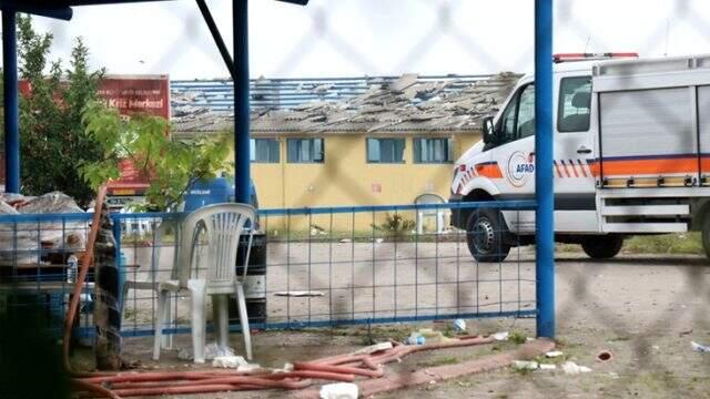 Hendek'teki fabrika neden patladı? İş güvenliği uzmanının ifadesine göre kaza göz göre göre gelmiş Hendek'teki fabrika neden patladı? İş güvenliği uzmanının ifadesine göre kaza göz göre göre gelmiş