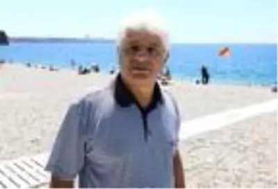 Hobi amaçlı görüntüleme yaparken Antalya'da dünyanın en zehirli balığını kaydetti