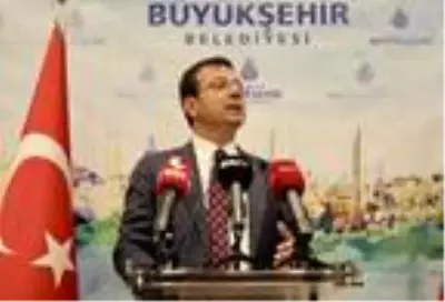 İBB Genel Sekreterliği devir teslim töreni yapıldı İBB Genel Sekreterliği devir teslim töreni yapıldı