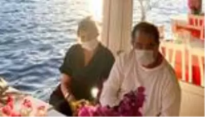 İbrahim Tatlıses, kendisinden 42 yaş küçük Gülçin Karakaya ile aşk iddiaları hakkında ilk kez bu kadar net konuştu İbrahim Tatlıses, kendisinden 42 yaş küçük Gülçin Karakaya ile aşk iddiaları hakkında ilk kez bu kadar net konuştu