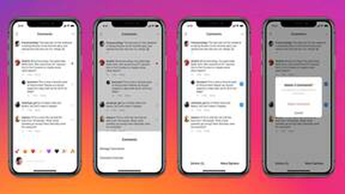 Instagram Yorum Sabitleme Özelliği Herkese Açıldı