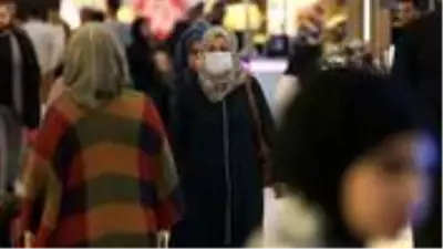 Irak'ta günlük koronavirüs vaka sayısında rekor artış yaşandı Irak'ta günlük koronavirüs vaka sayısında rekor artış yaşandı