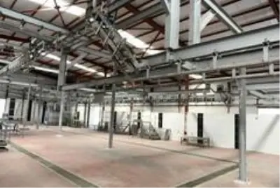 İstanbul'da kurban pazar yerlerinde hazırlıklar başladı İstanbul'da kurban pazar yerlerinde hazırlıklar başladı