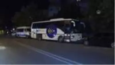 İstanbul'da trafik kazası: 2 ölü, 2 yaralı İstanbul'da trafik kazası: 2 ölü, 2 yaralı