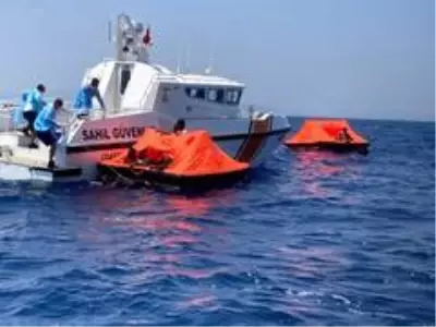 Son dakika haberi | İzmir'de 26 sığınmacı kurtarıldı