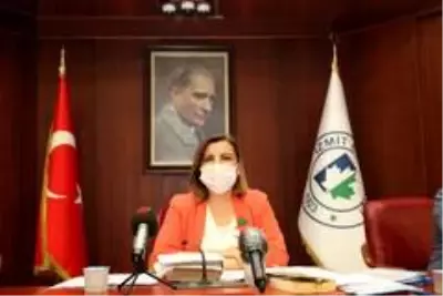 İzmit'e hem Halk Süt müjdesi hem de teleferik sürprizi