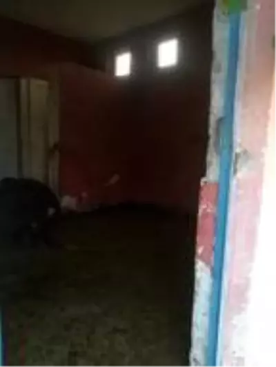 Kayıp danalar, halı sahanın soyunma odasında bulundu Kayıp danalar, halı sahanın soyunma odasında bulundu