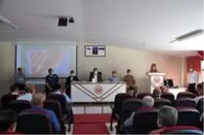 Köylere hizmet götürme birliği meclis toplantısı yapıldı Köylere hizmet götürme birliği meclis toplantısı yapıldı