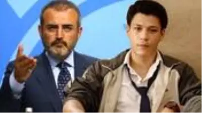 'Aşk 101'deki Osman eşcinsel olarak kurgulandı' diyen Mahir Ünal'a dizi oyuncusu Kubilay Aka'dan cevap 'Aşk 101'deki Osman eşcinsel olarak kurgulandı' diyen Mahir Ünal'a dizi oyuncusu Kubilay Aka'dan cevap