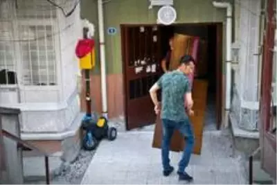 Kullanılmayan ev eşyaları ihtiyaç sahiplerine gidiyor Kullanılmayan ev eşyaları ihtiyaç sahiplerine gidiyor