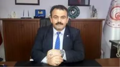 Maden, vatandaşları uyardı Maden, vatandaşları uyardı