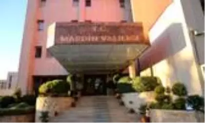 Mardin'de asker uğurlama etkinlikleri yasaklandı Mardin'de asker uğurlama etkinlikleri yasaklandı