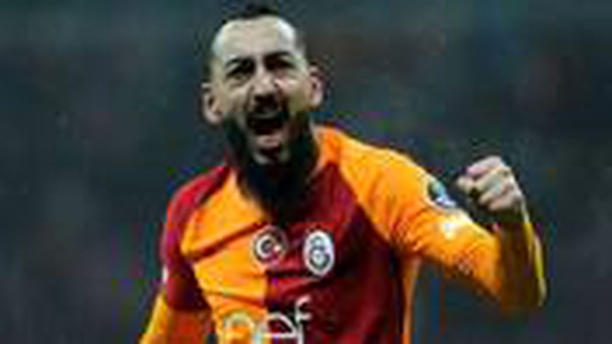 Marsilya, eski Galatasaraylı Mitroglou'nu, Türk kulüplerine önerdi