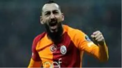 Marsilya, eski Galatasaraylı Mitroglou'nu, Türk kulüplerine önerdi Marsilya, eski Galatasaraylı Mitroglou'nu, Türk kulüplerine önerdi