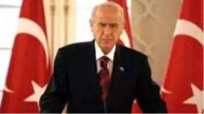 MHP Genel Başkanı Bahçeli: Çoklu baro kanun teklifiyle savunma daha da güçlenecek MHP Genel Başkanı Bahçeli: Çoklu baro kanun teklifiyle savunma daha da güçlenecek