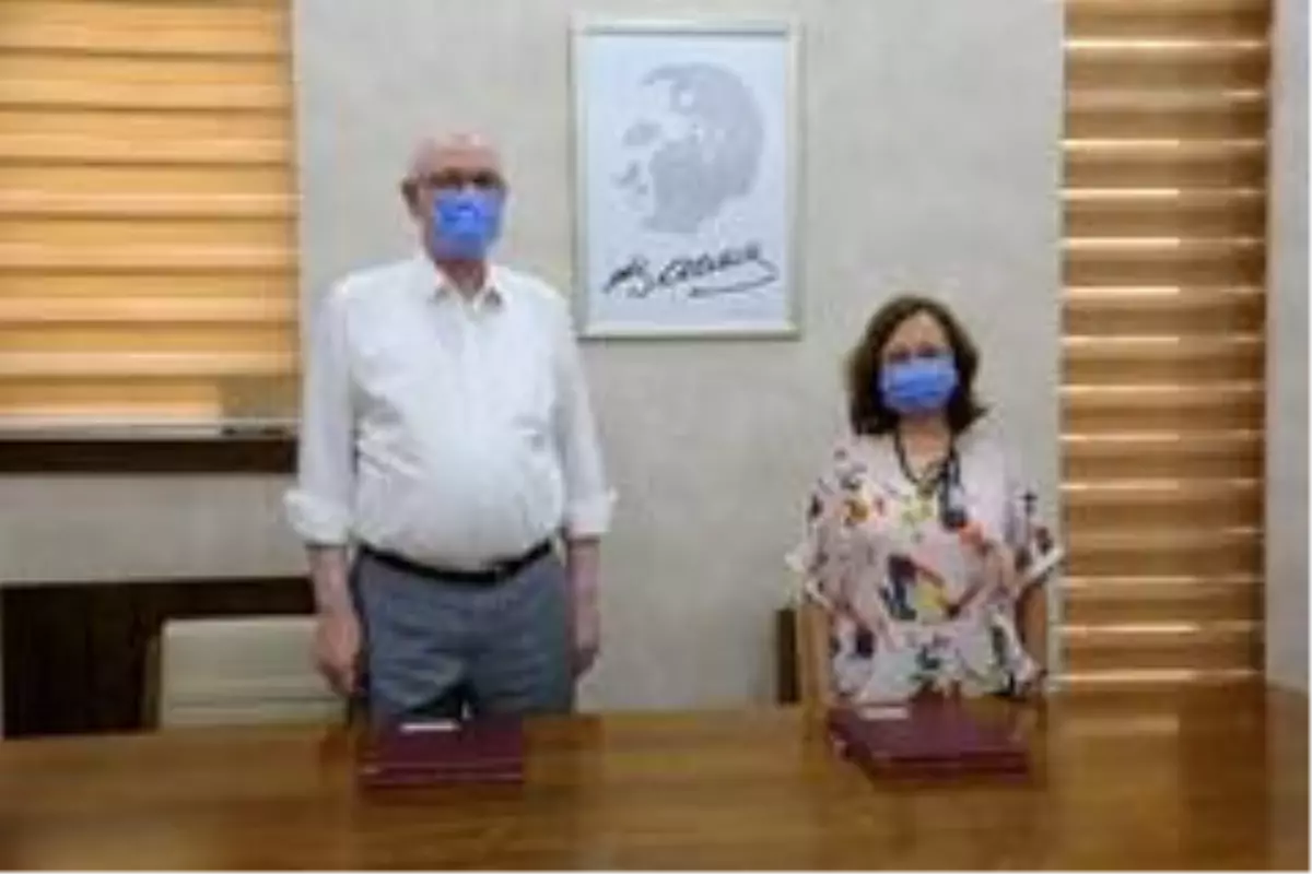 Odunpazarı ile Fizyomer protokol imzaladı